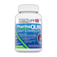 PharmaQuin Human 120 V03 36 0000