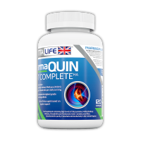 PharmaQuin Human 120 V03 36 0005