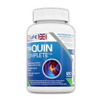 PharmaQuin Human 120 V03 36 0006