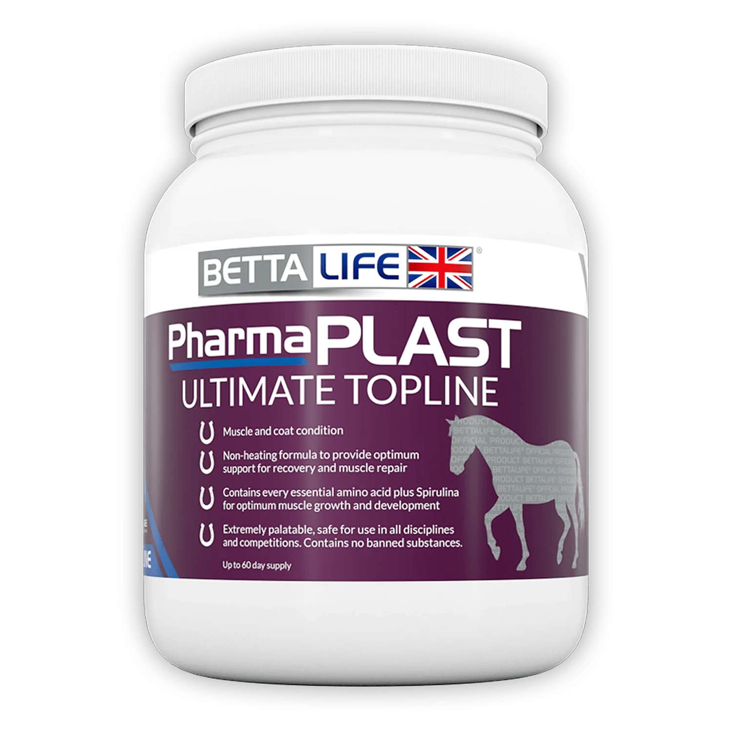 PharmaPlast Label 1 5kg V03 36 0001