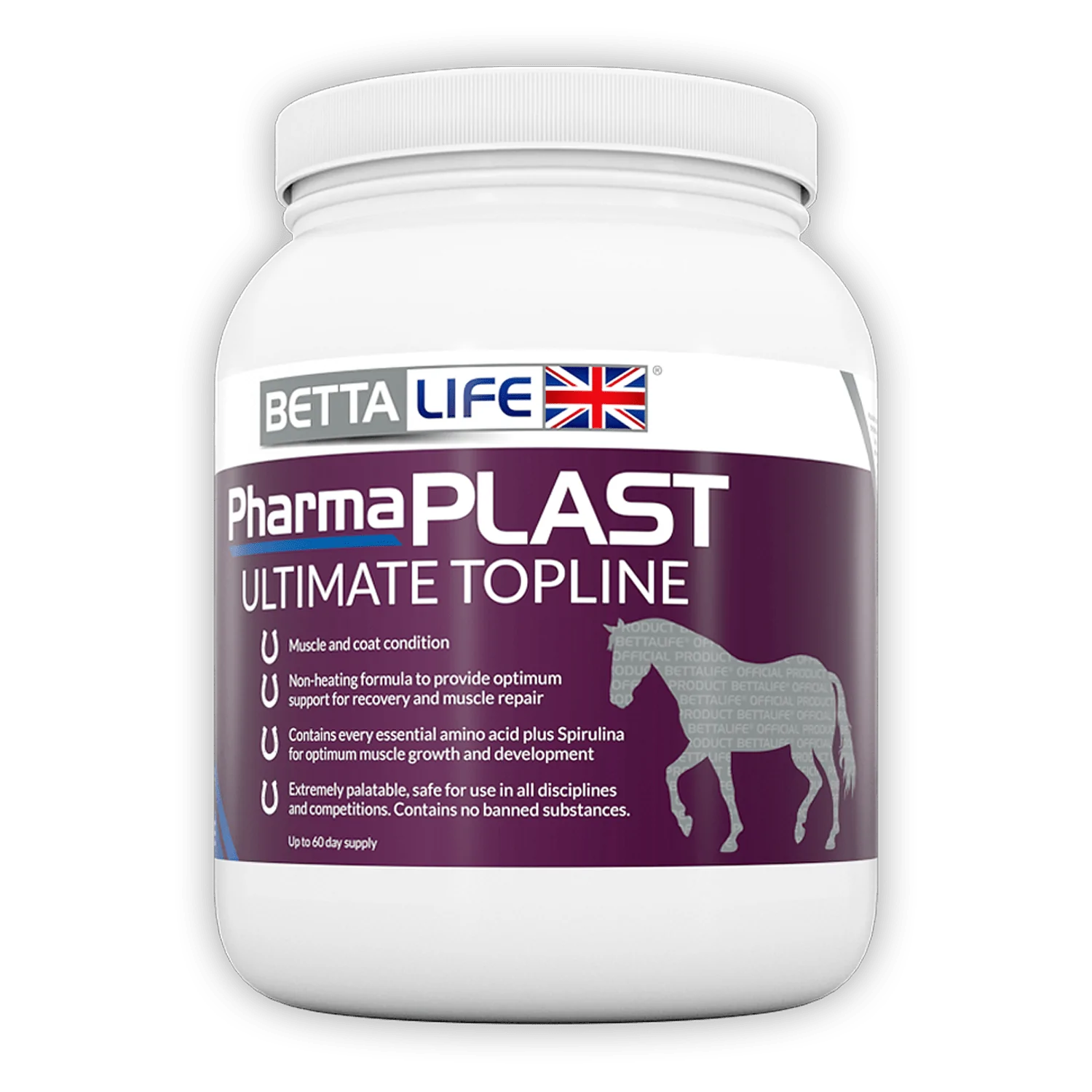 PharmaPlast Label 1 5kg V03 36 0002