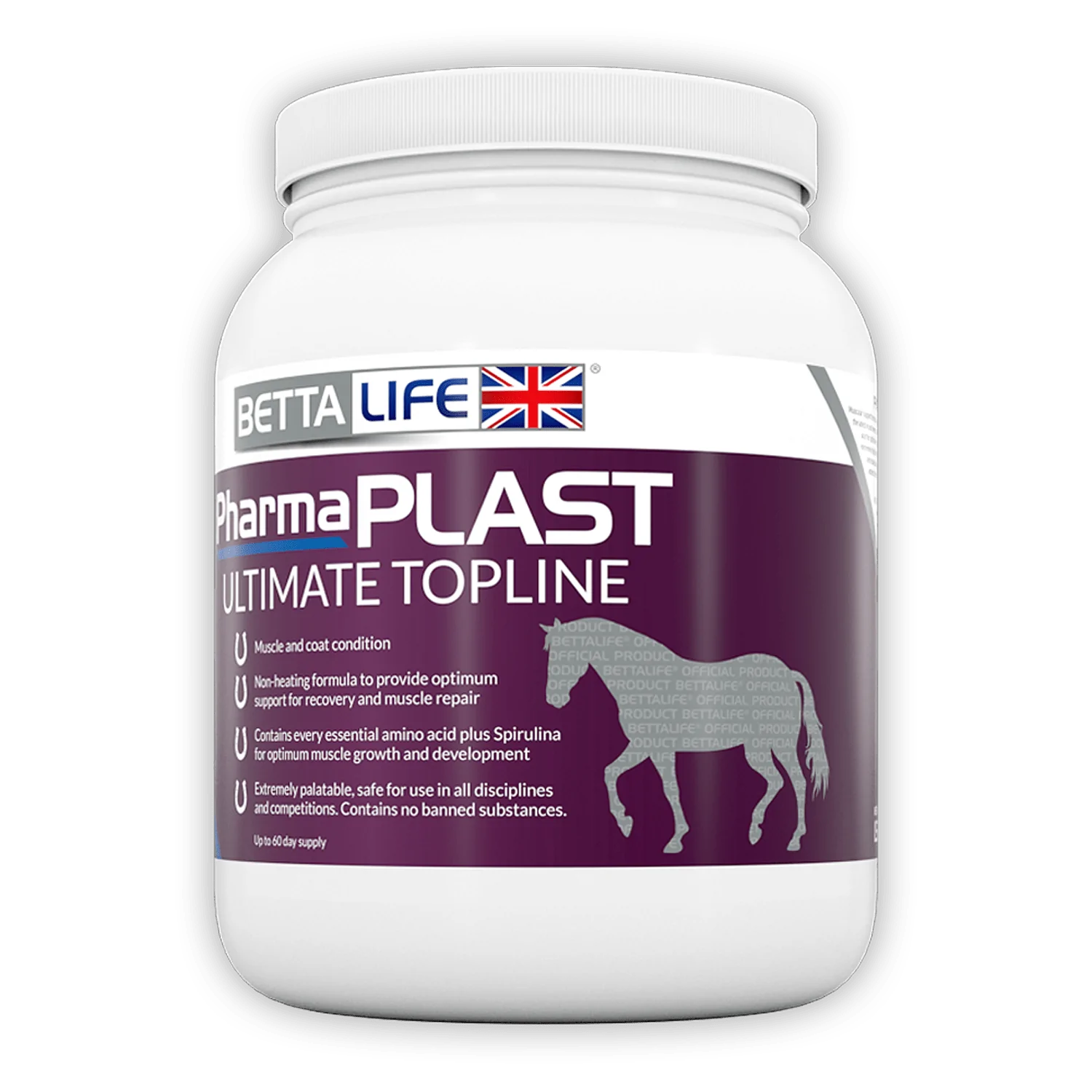 PharmaPlast Label 1 5kg V03 36 0003