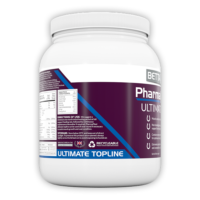 PharmaPlast Label 1 5kg V03 36 0028