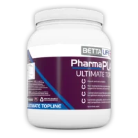 PharmaPlast Label 1 5kg V03 36 0031
