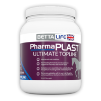PharmaPlast Label 1 5kg V03 36 0035