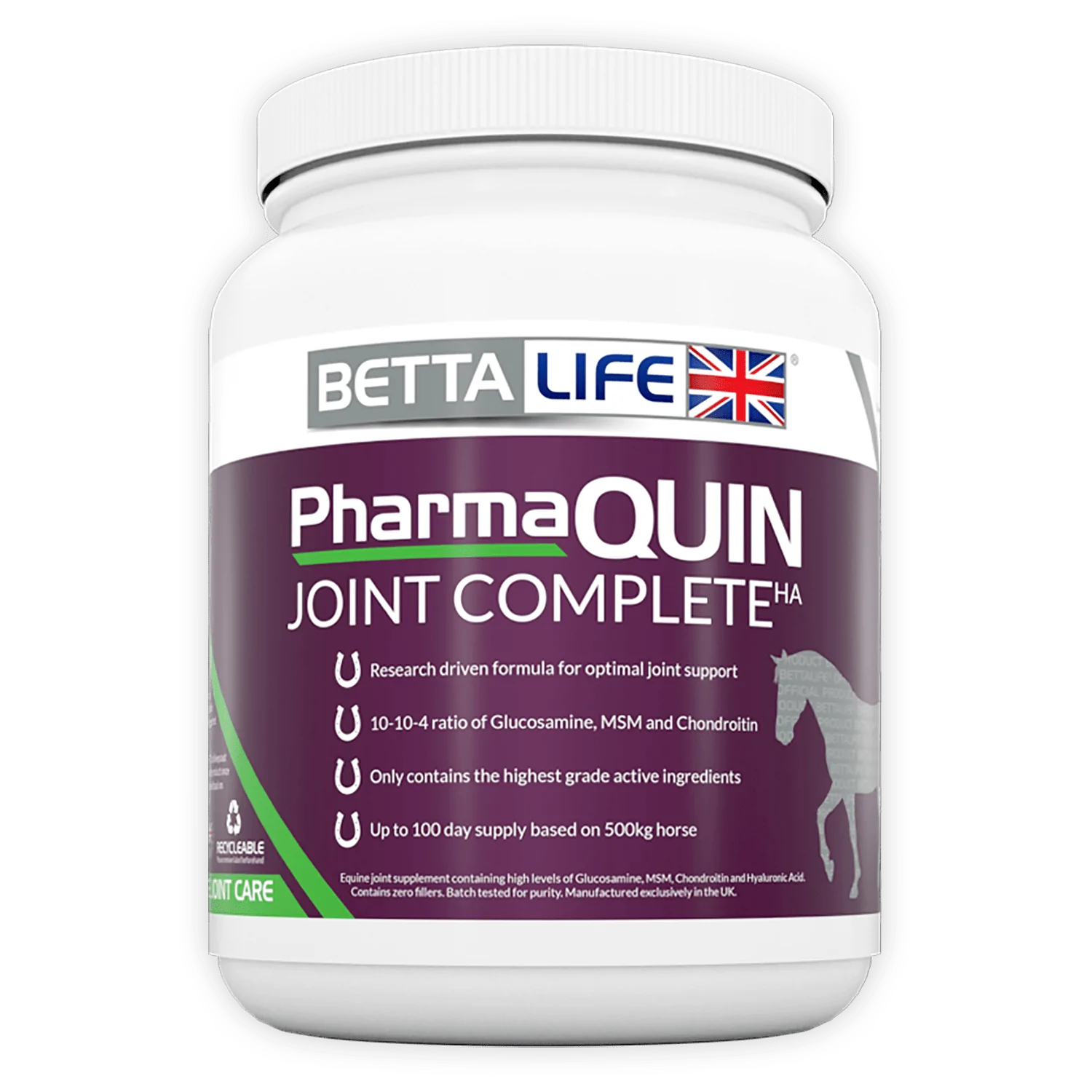 PharmaQuin 1kg 2 36 0000