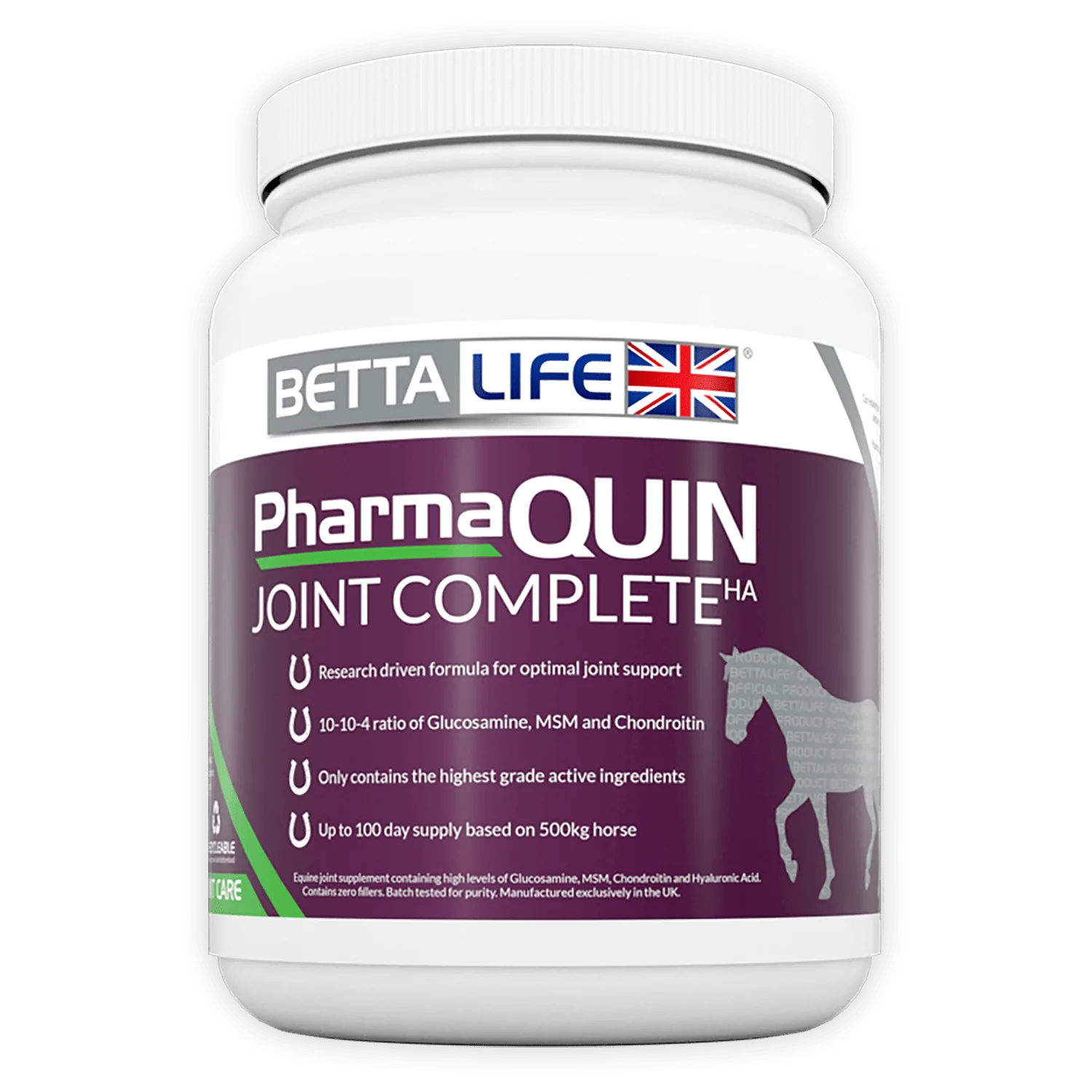 PharmaQuin 1kg 2 36 0001
