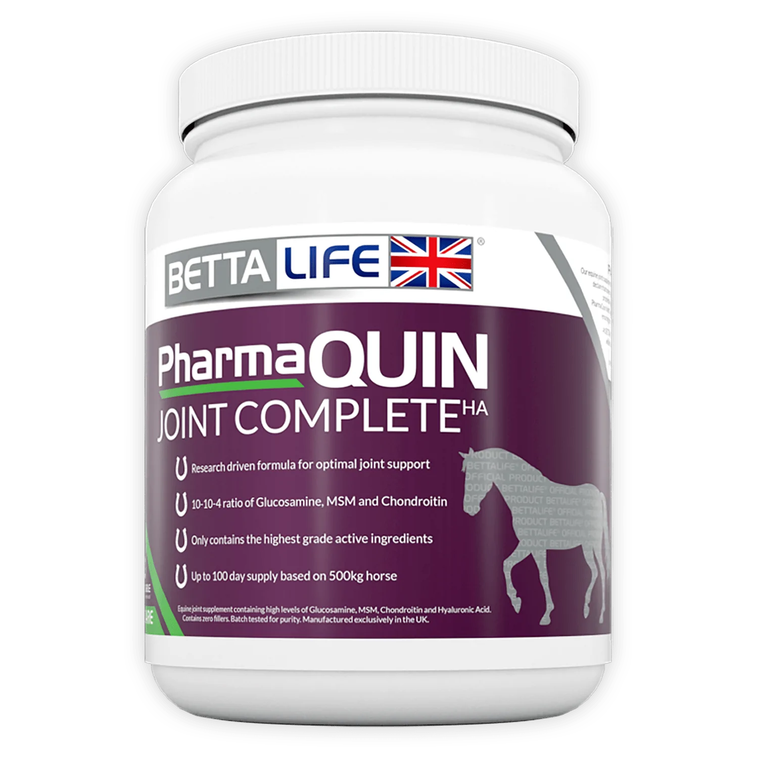 PharmaQuin 1kg 2 36 0002