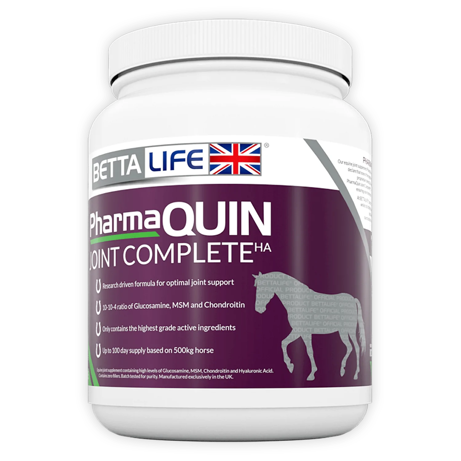 PharmaQuin 1kg 2 36 0003