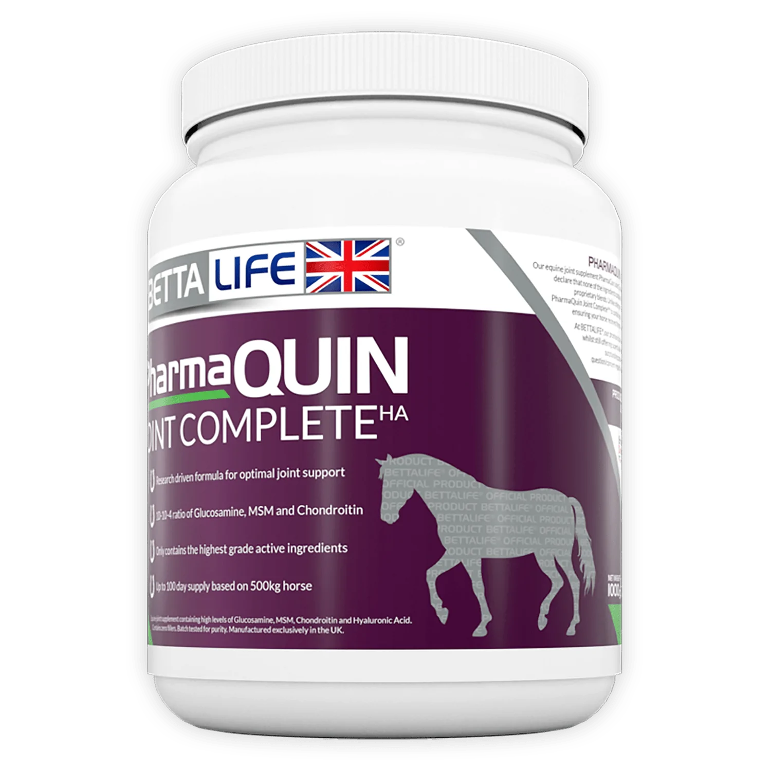 PharmaQuin 1kg 2 36 0004