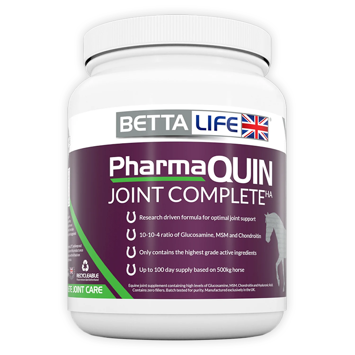 PharmaQuin 1kg 2 36 0035