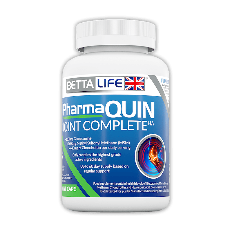 Human glucosamine hot sale