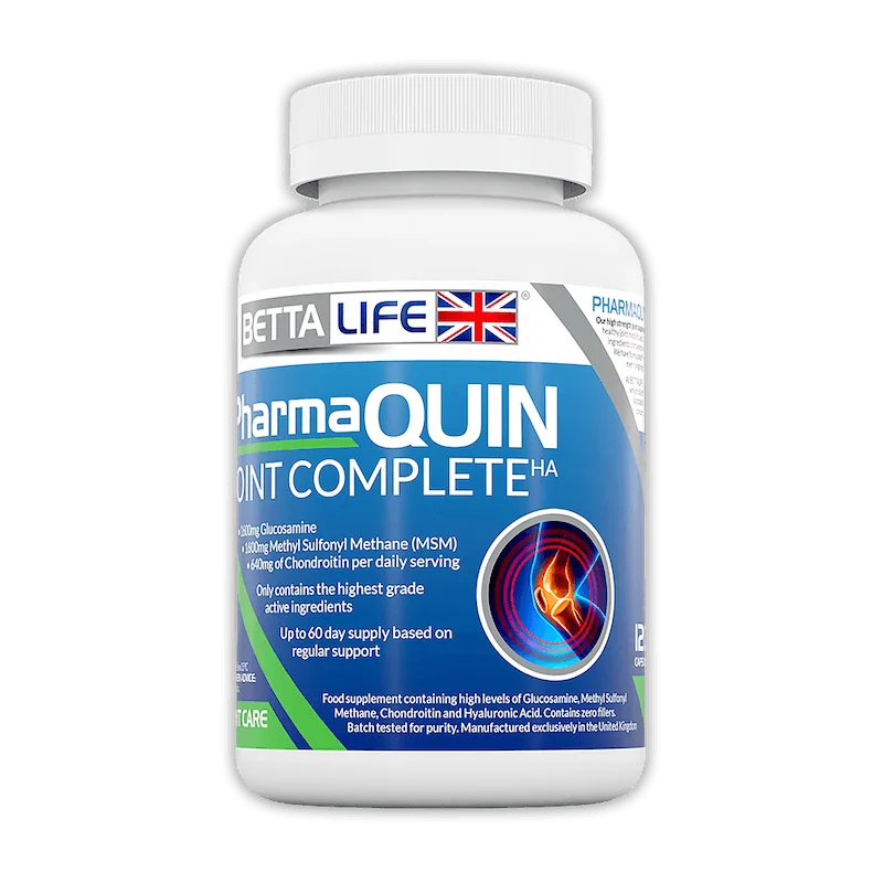 PharmaQuin Human 120 V03 36 0003