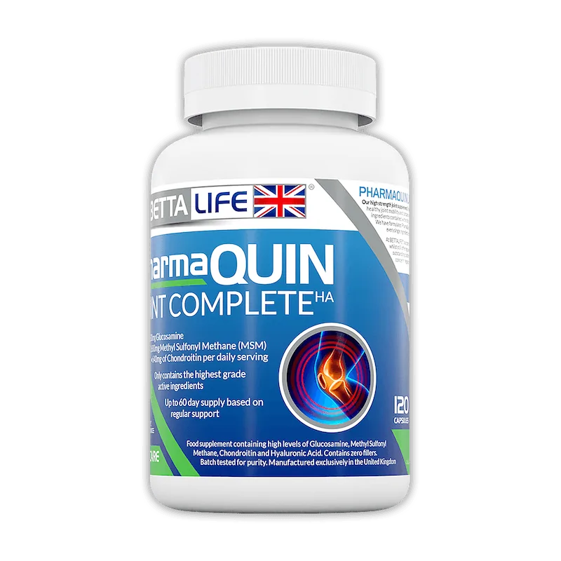 PharmaQuin Human 120 V03 36 0004