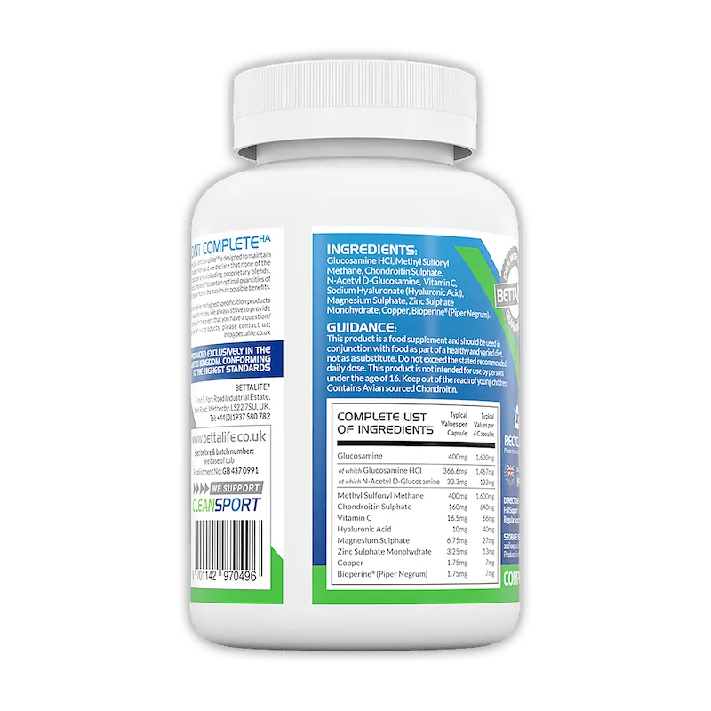 PharmaQuin Human 120 V03 36 0020