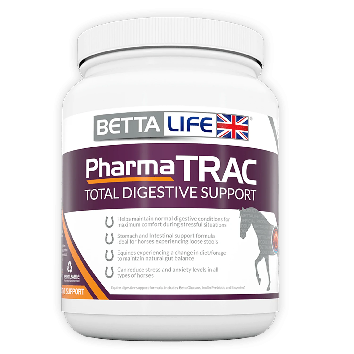 PharmaTrac 1kg 2 36 0000 1