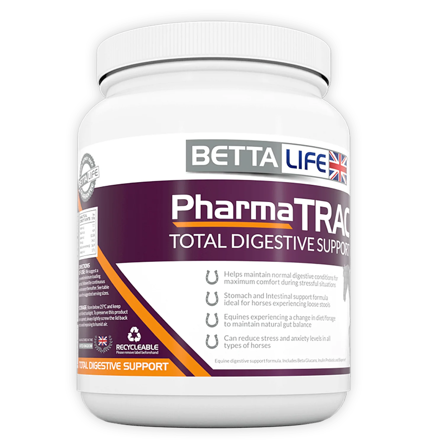 PharmaTrac 1kg 2 36 0003 1