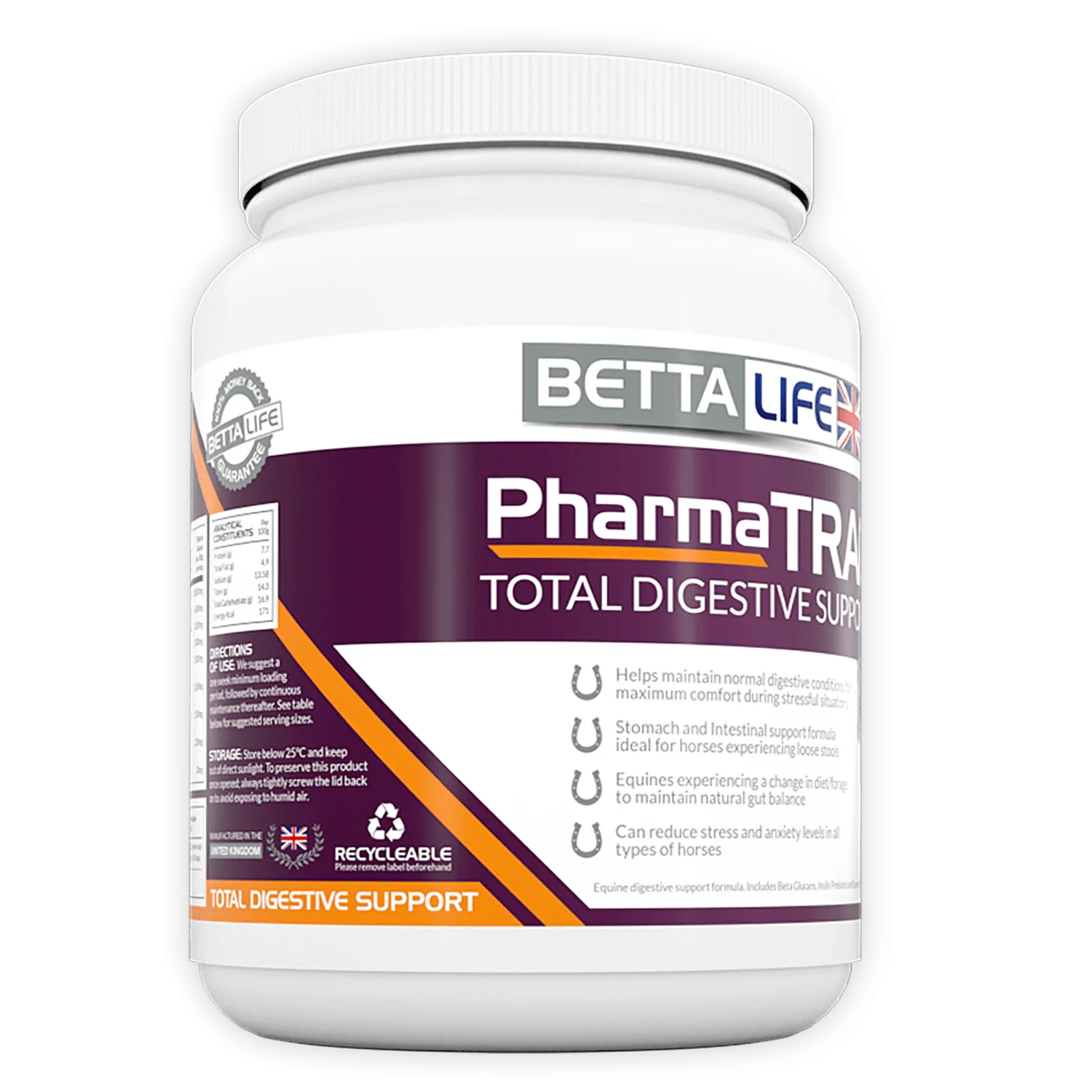 PharmaTrac 1kg 2 36 0004 1