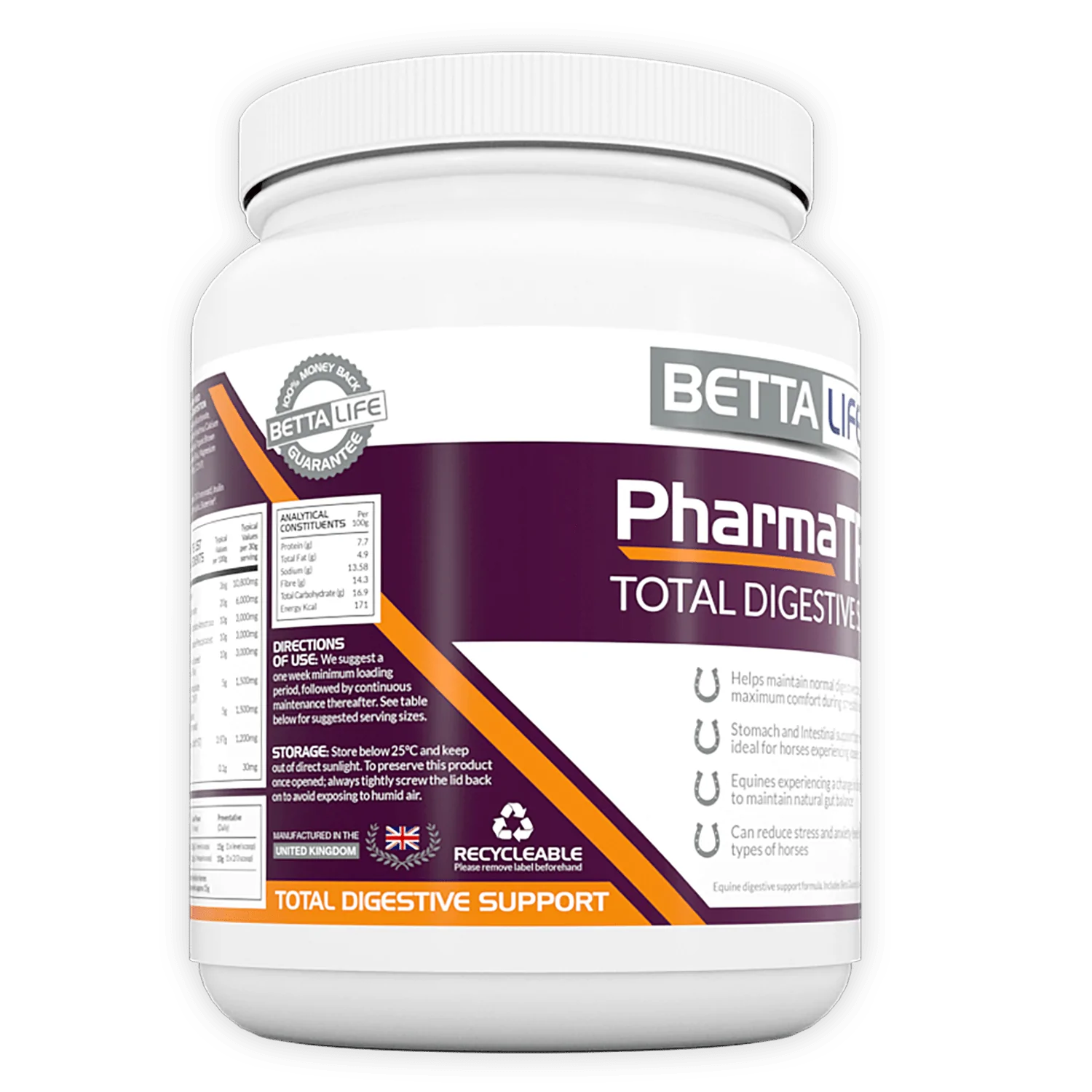 PharmaTrac 1kg 2 36 0006 1