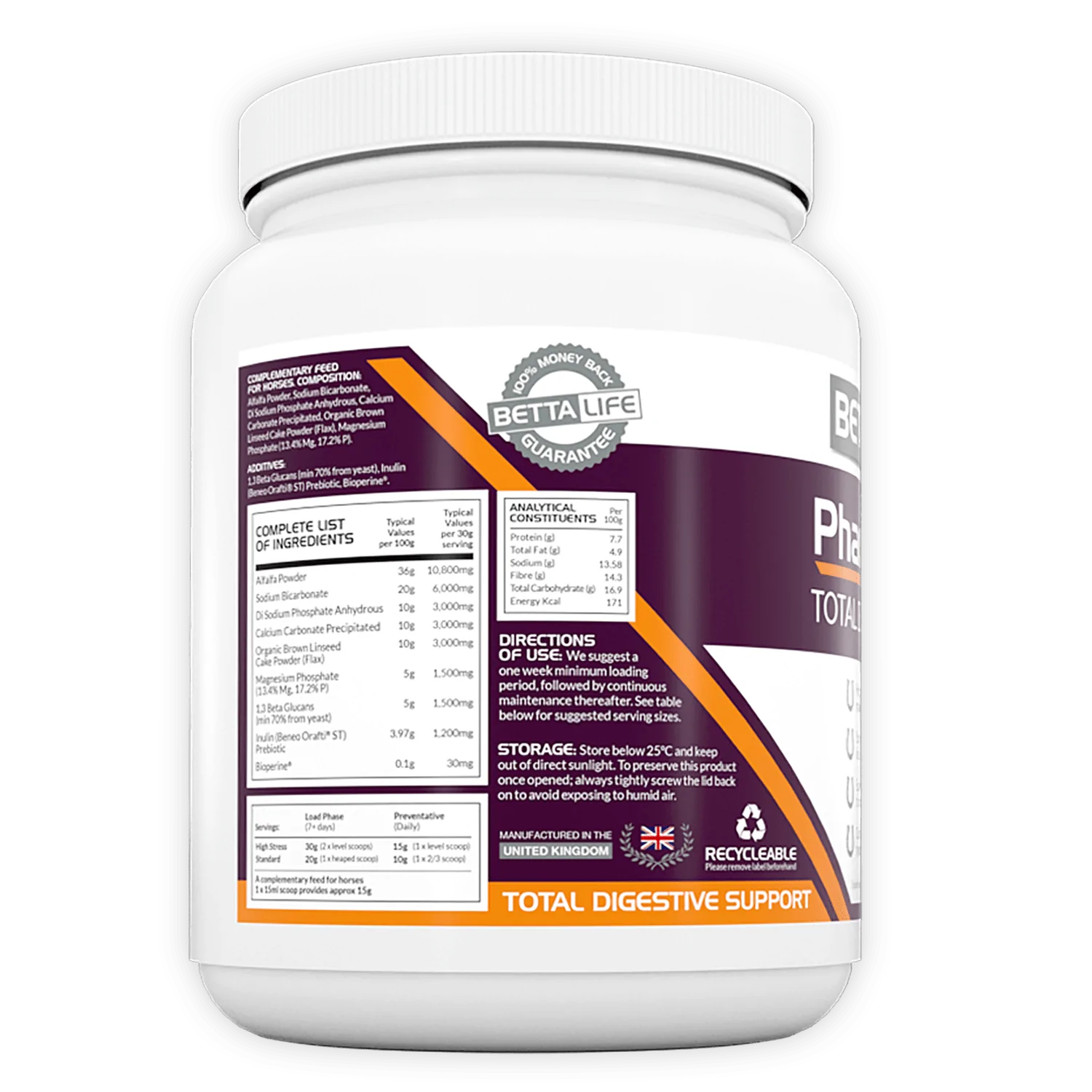 PharmaTrac 1kg 2 36 0010 1