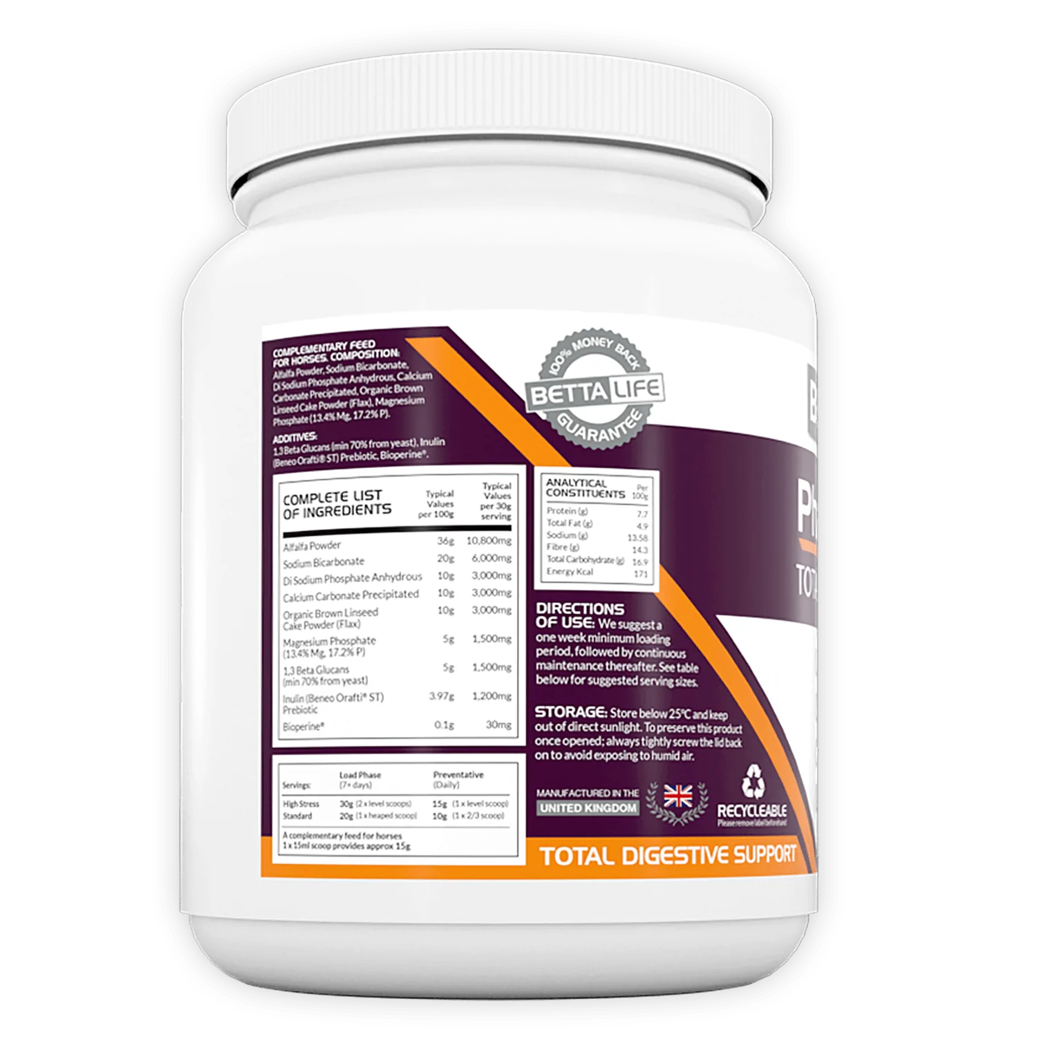 PharmaTrac 1kg 2 36 0011 1