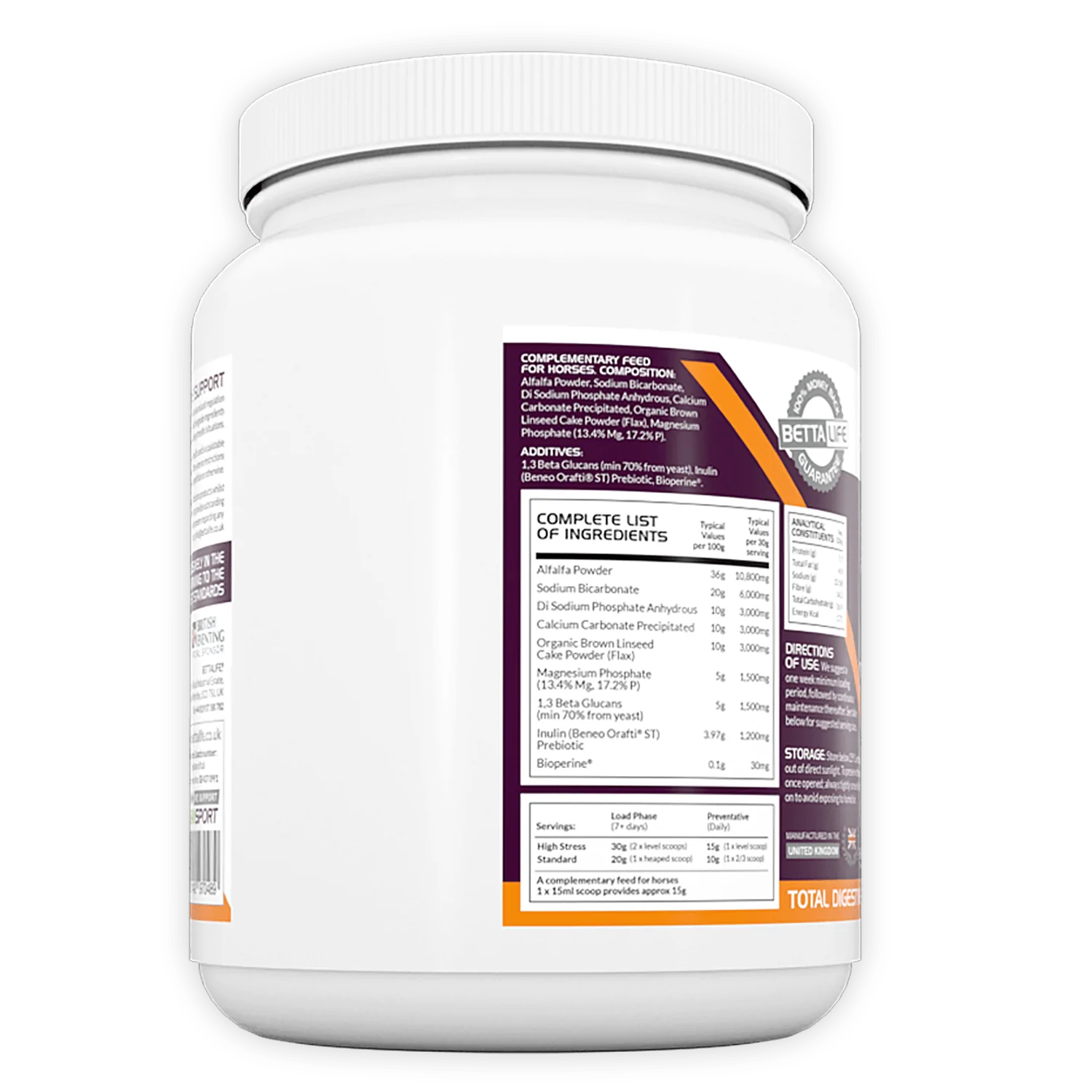 PharmaTrac 1kg 2 36 0015 1