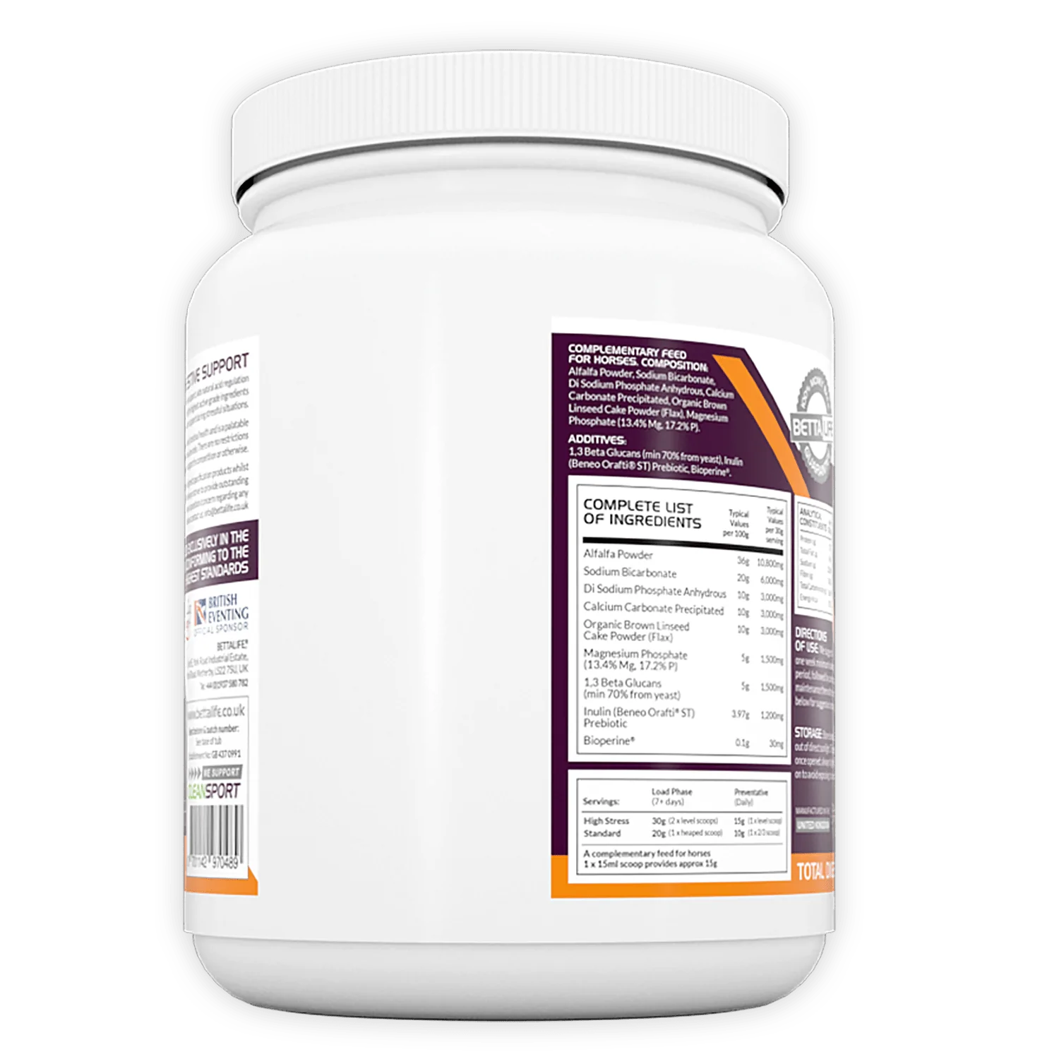 PharmaTrac 1kg 2 36 0016 1