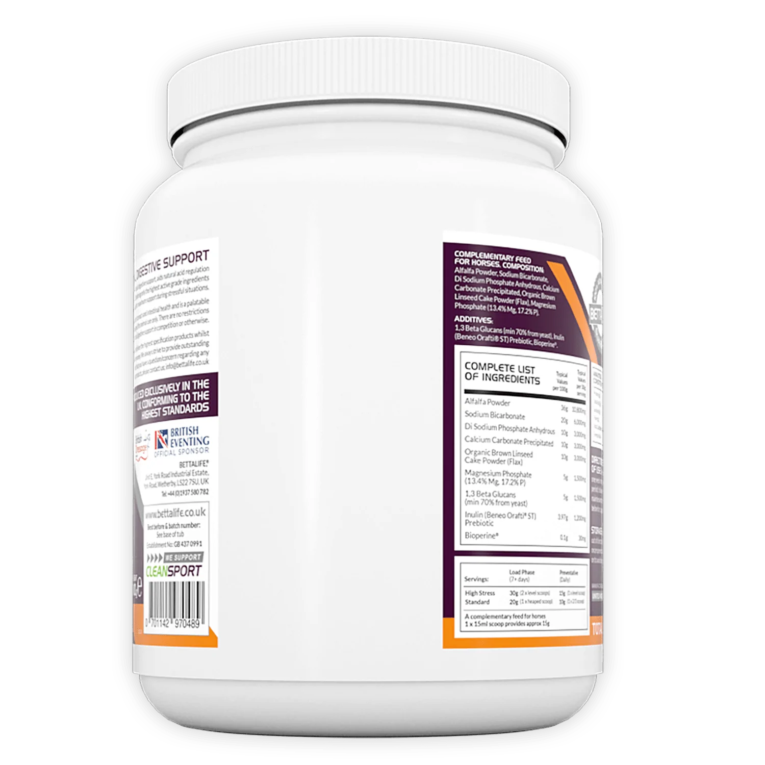 PharmaTrac 1kg 2 36 0017 1