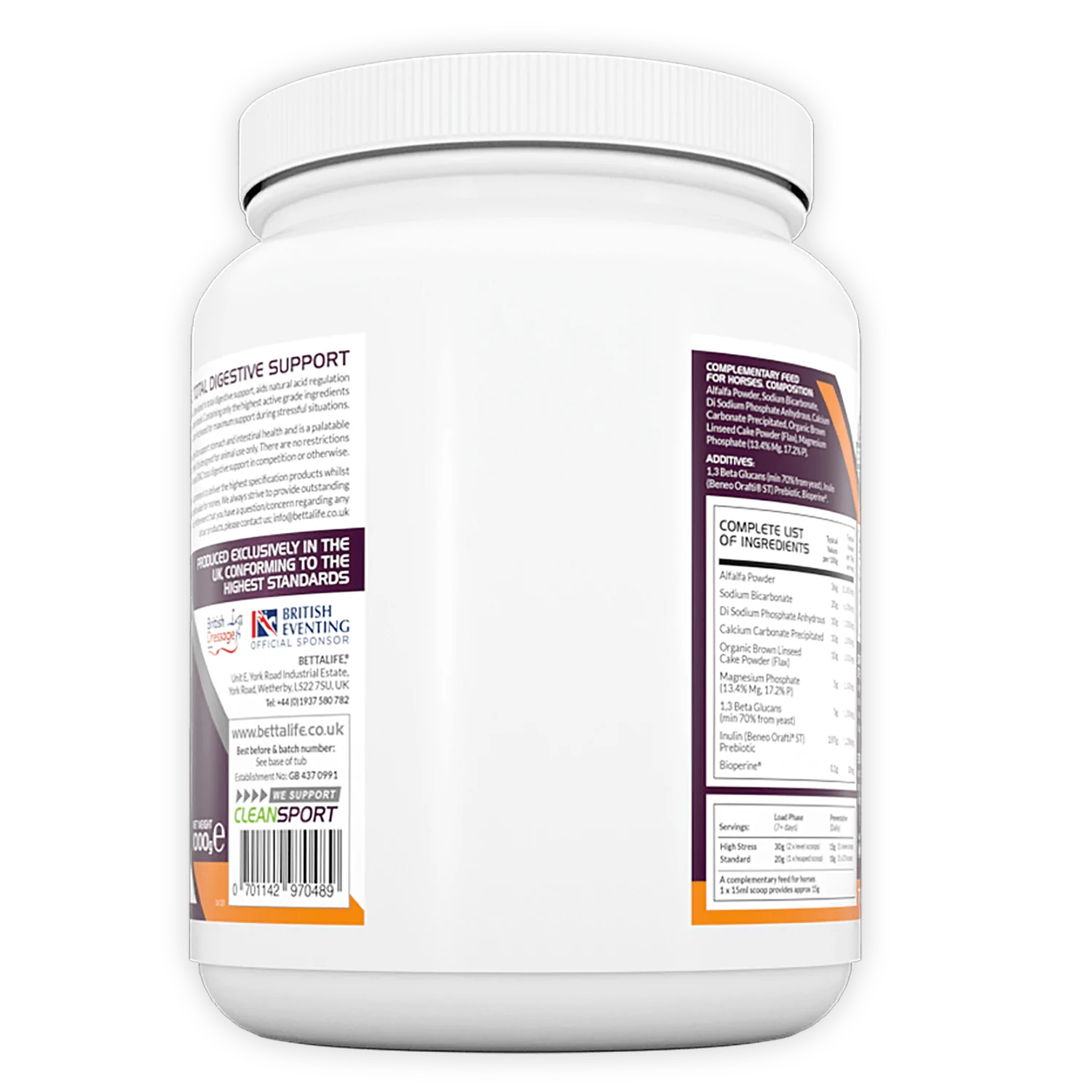 PharmaTrac 1kg 2 36 0018 1