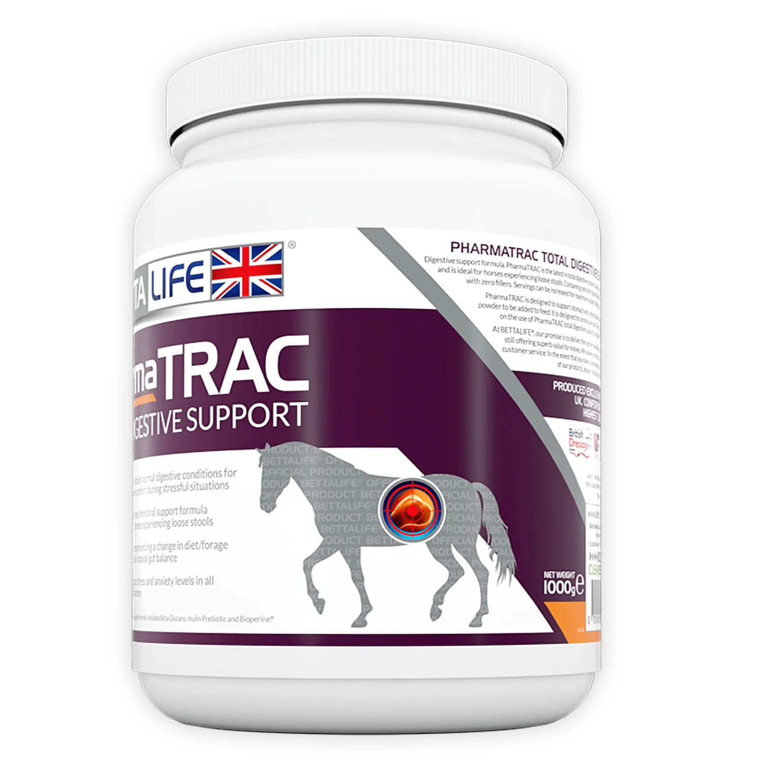 PharmaTrac 1kg 2 36 0030 1