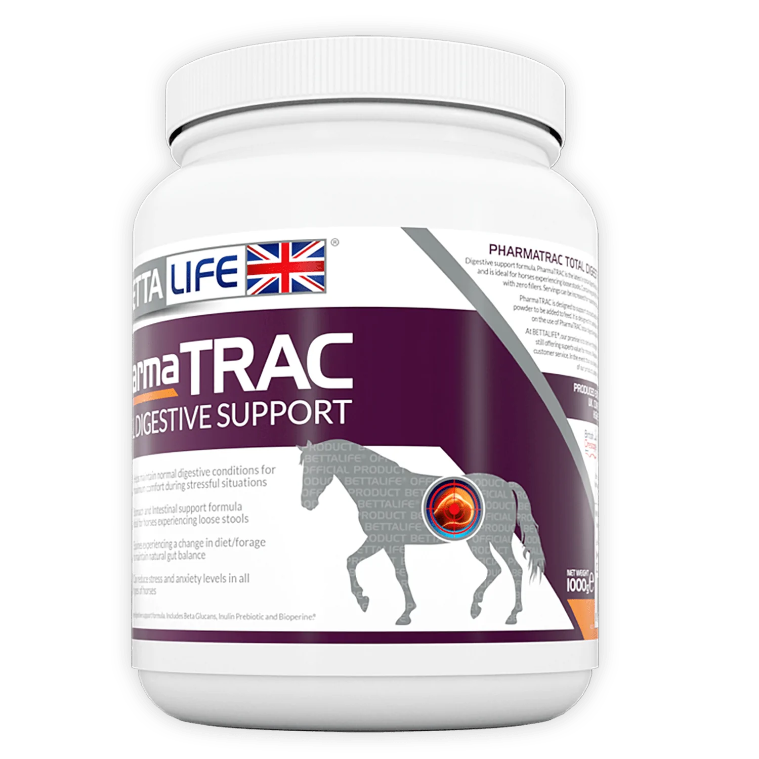 PharmaTrac 1kg 2 36 0031 1