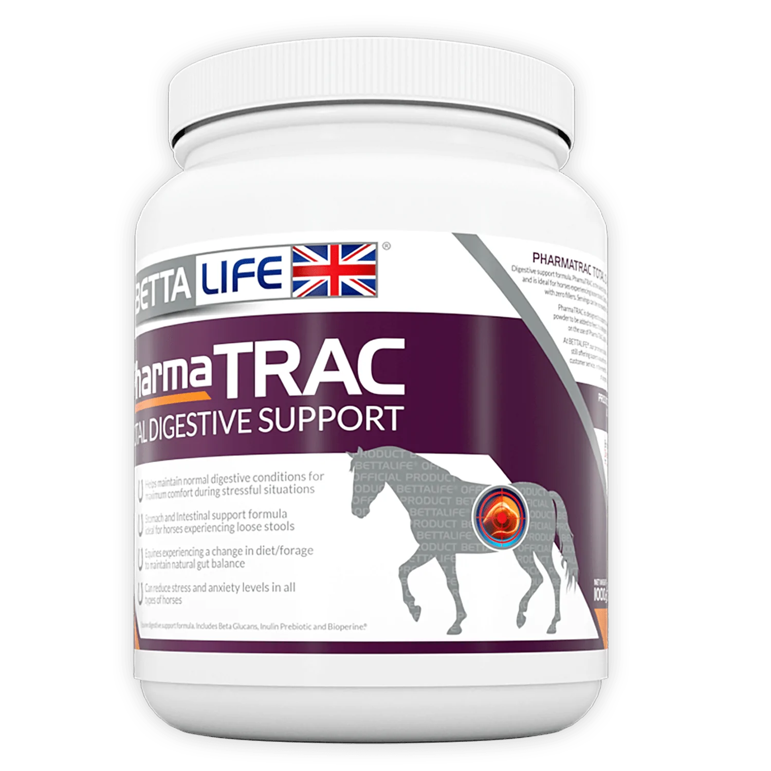 PharmaTrac 1kg 2 36 0032 1