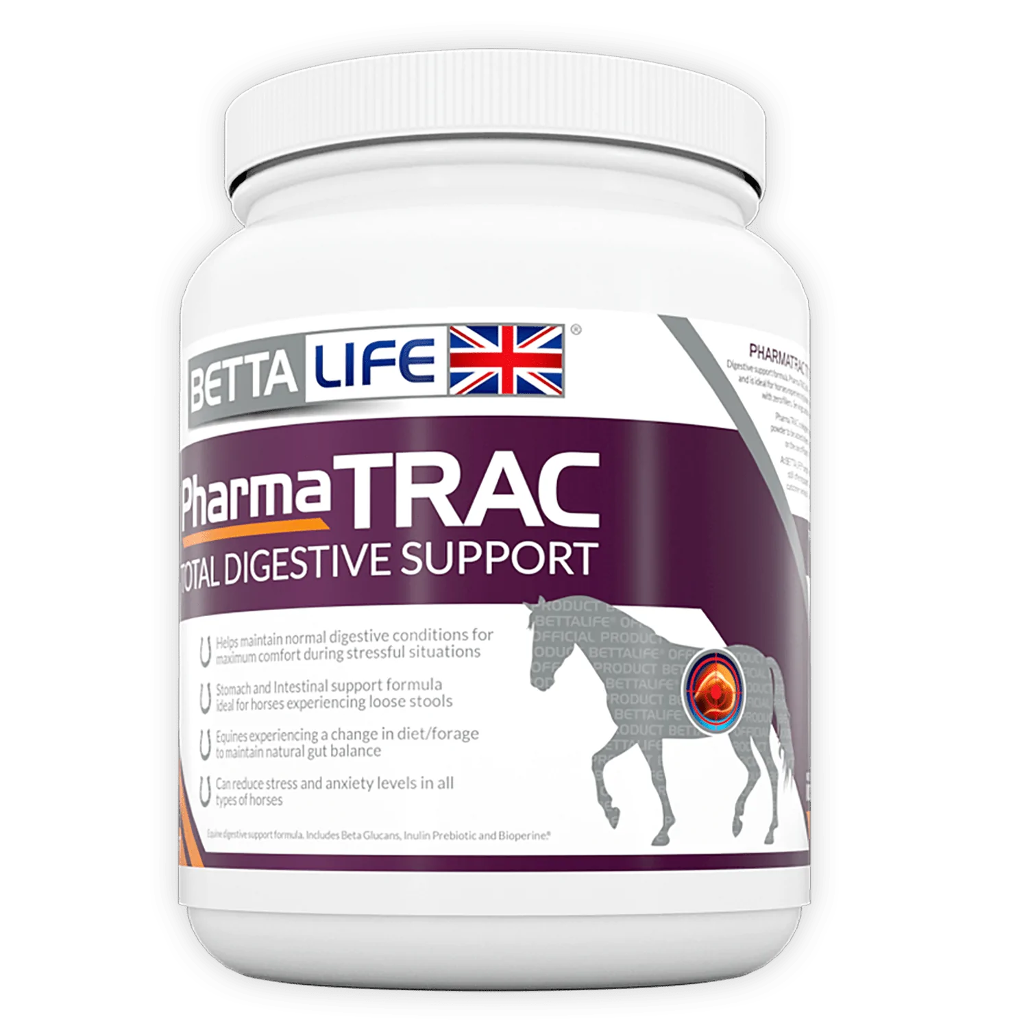 PharmaTrac 1kg 2 36 0033 1