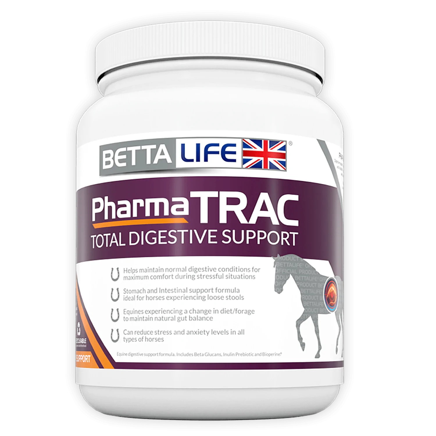 PharmaTrac 1kg 2 36 0035 1