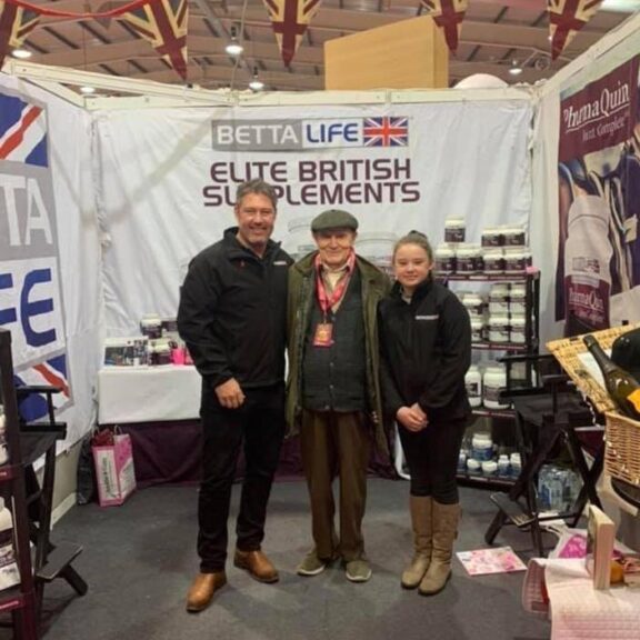 IT’S OUR BIRTHDAY! BETTALIFE turns five…