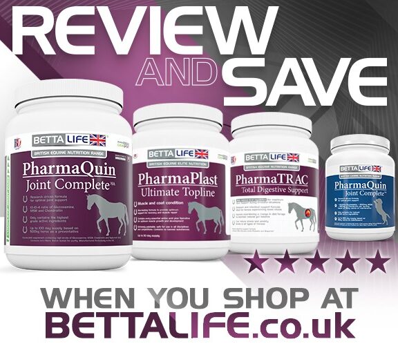 New BETTALIFE® Loyalty System