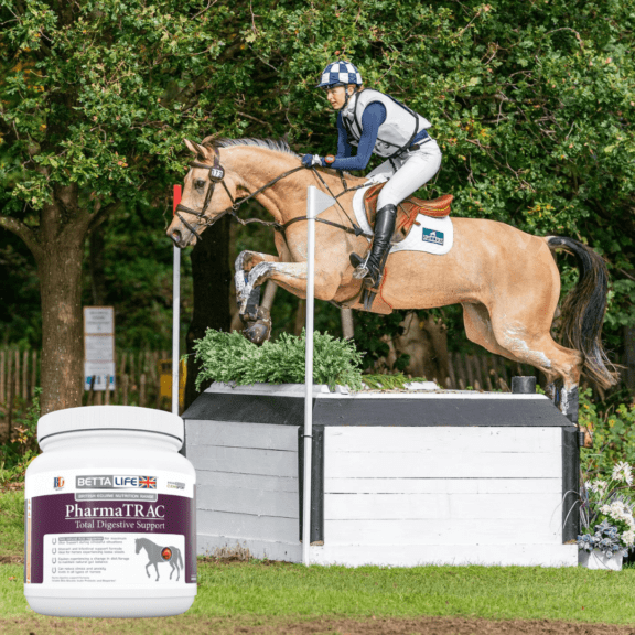 PharmaTRAC Total Digestive Support – 4 in 1