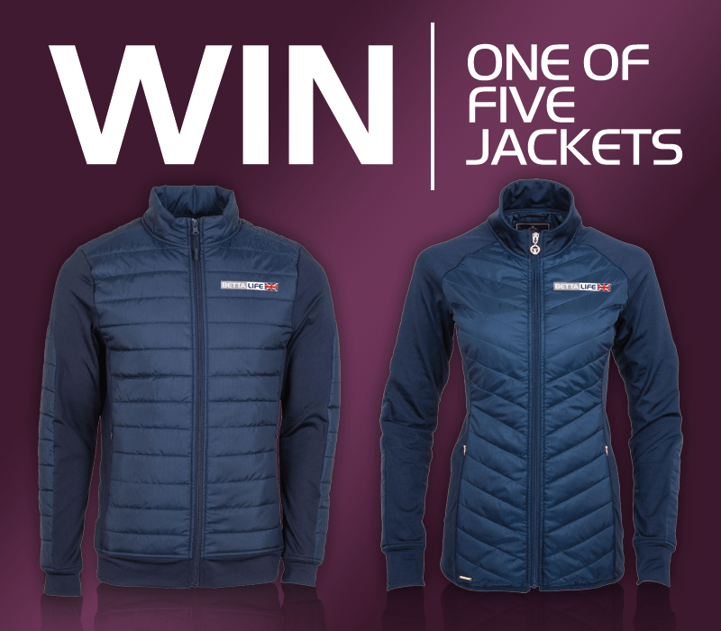 win 1 of 5 jackets 1