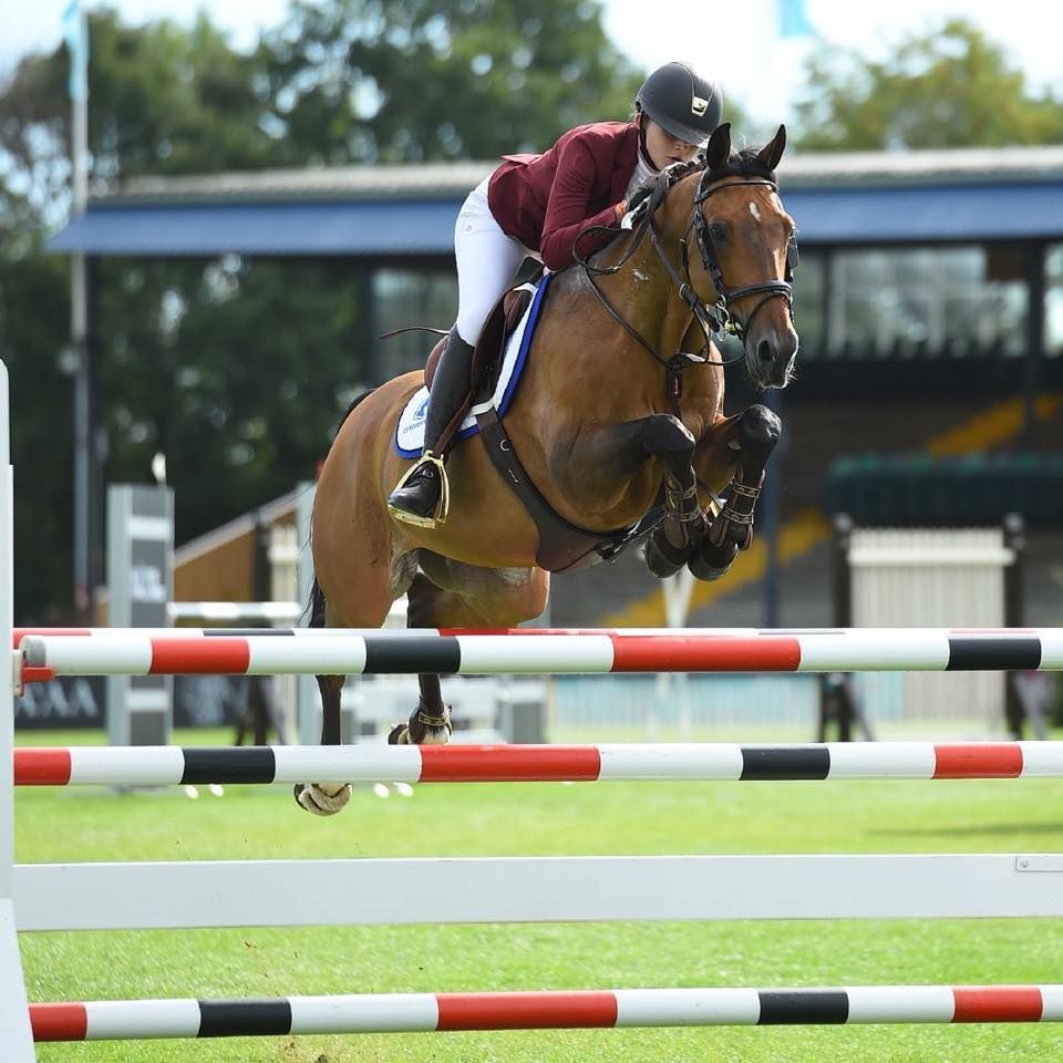 End Of Season Update with Cerys Withey