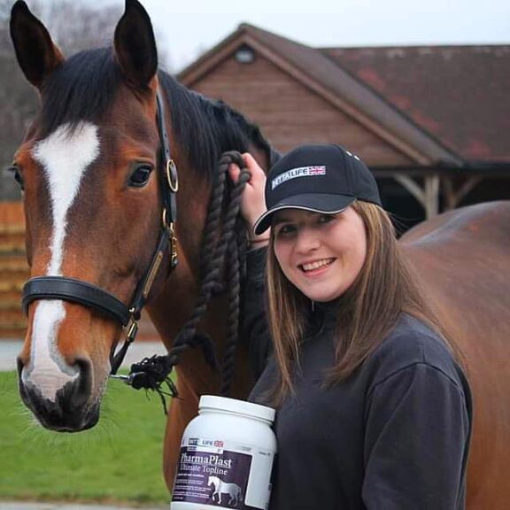 #TeamBETTALIFE® Winter Top Tips