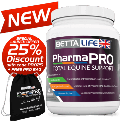 PharmaPRO 1kg LAUNCH OFFER 3