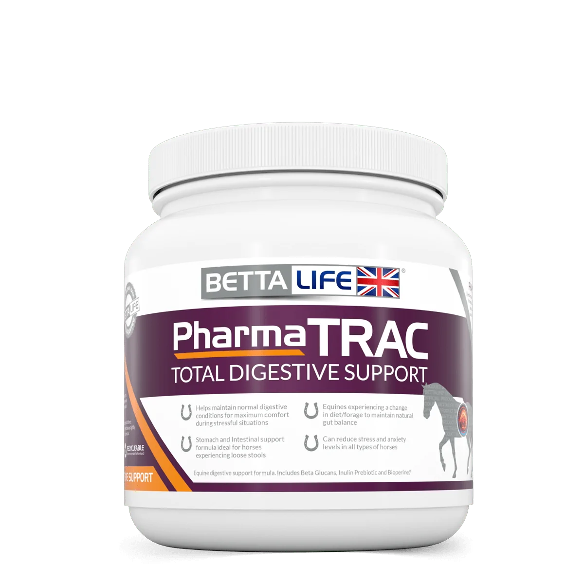 PharmaTrac 400g