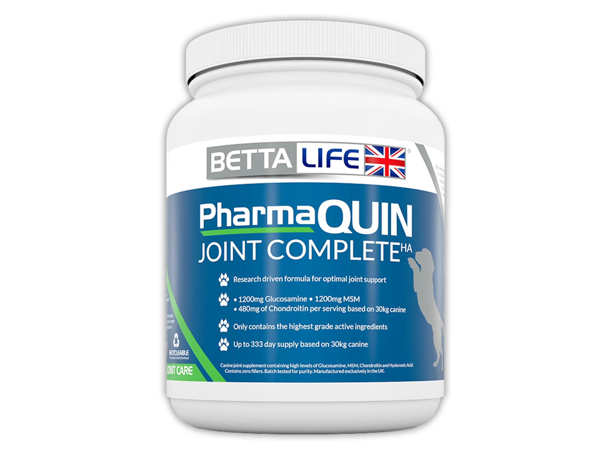 PharmaQuin Canine 1Kg V02 36 0000 2