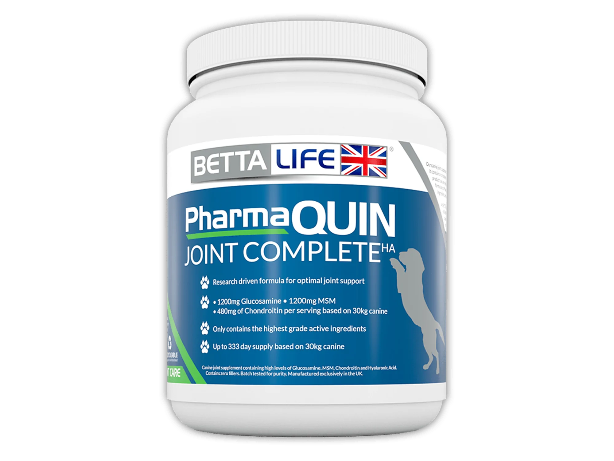 PharmaQuin Canine 1Kg V02 36 0001 1