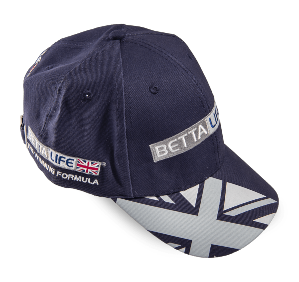 BETTALIFE PRO CAP HERO