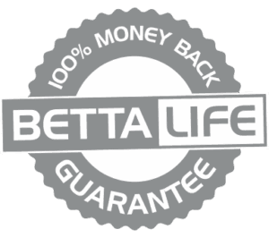 100% Money Back Guarantee