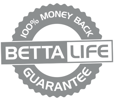 100% Money Back Guarantee