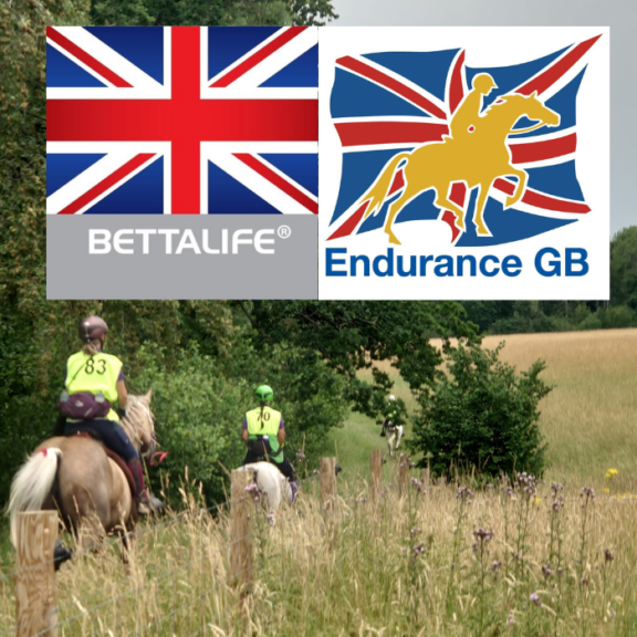 Team England Endurance Official Supplement Provider