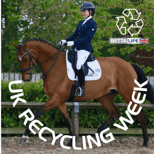 uk recycling week