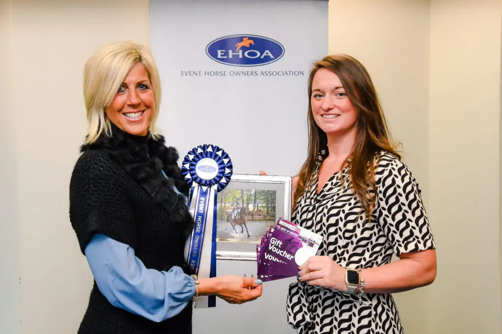 EHOA Awards Ceremony